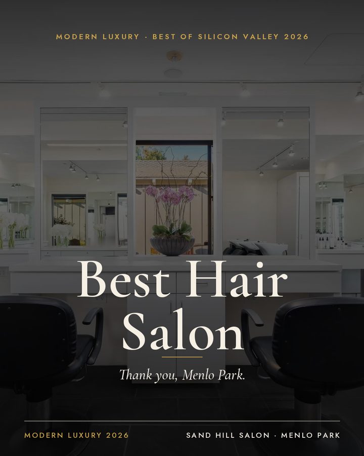 Best Hair Salon · Precious Hair Care Oil